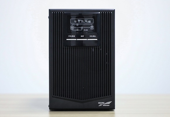 三亿体育UPS YTR11系列（1-10KVA）立式