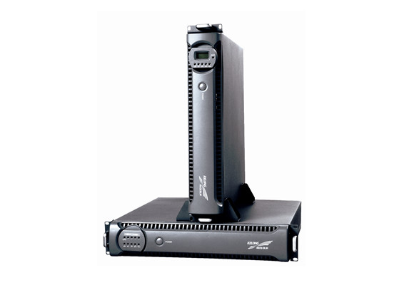 三亿体育UPS 机架式YTR系列