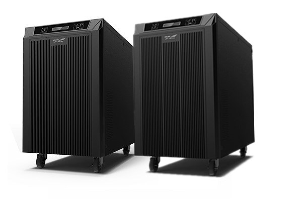 三亿体育ups电源YTG系列1-10kVA