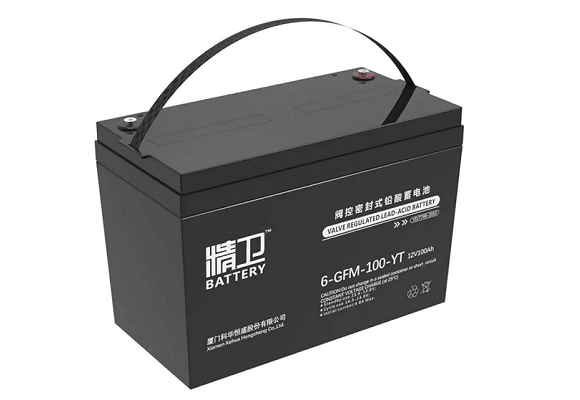 三亿体育蓄电池12V（精卫系列）