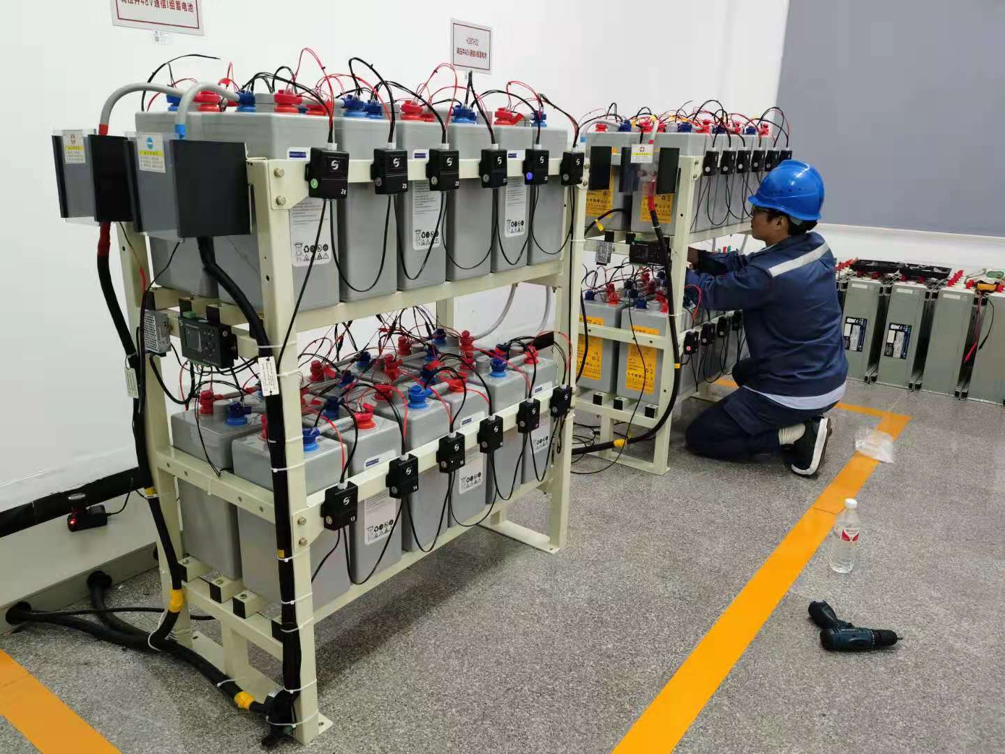 三亿体育ups电源如何维护保养