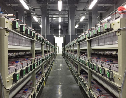 三亿体育ups电源启动光伏领域