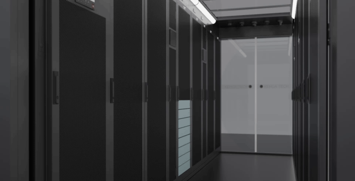 三亿体育ups电源在金融领域(图1)